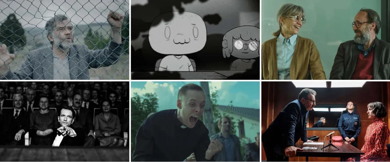 Tomasz Szafrański reżyser: jego filmy i nieznane osiągnięcia Tomasz Szafrański reżyser: jego filmy i nieznane osiągnięcia