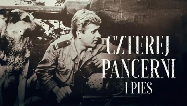 Czterej pancerni i pies ile odcinków? Odkryj wszystkie sekrety serialu Czterej pancerni i pies ile odcinków? Odkryj wszystkie sekrety serialu