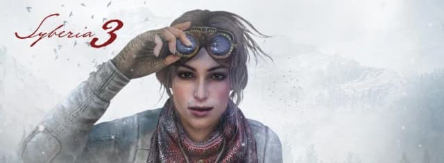 Syberia 3 recenzja: czy techniczne problemy psują świetną fabułę? Syberia 3 recenzja: czy techniczne problemy psują świetną fabułę?