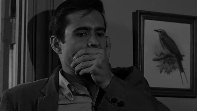 Reżyser filmu Psychoza: Jak Alfred Hitchcock zmienił kino na zawsze Reżyser filmu Psychoza: Jak Alfred Hitchcock zmienił kino na zawsze