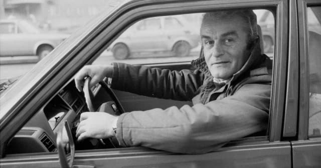 Tadeusz Pluciński: niezwykły aktor, który zmienił polskie kino Tadeusz Pluciński: niezwykły aktor, który zmienił polskie kino