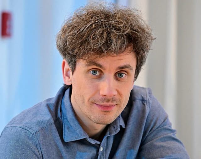 Adam Bobik aktor – niesamowite role i sukcesy w filmie i telewizji Adam Bobik aktor – niesamowite role i sukcesy w filmie i telewizji