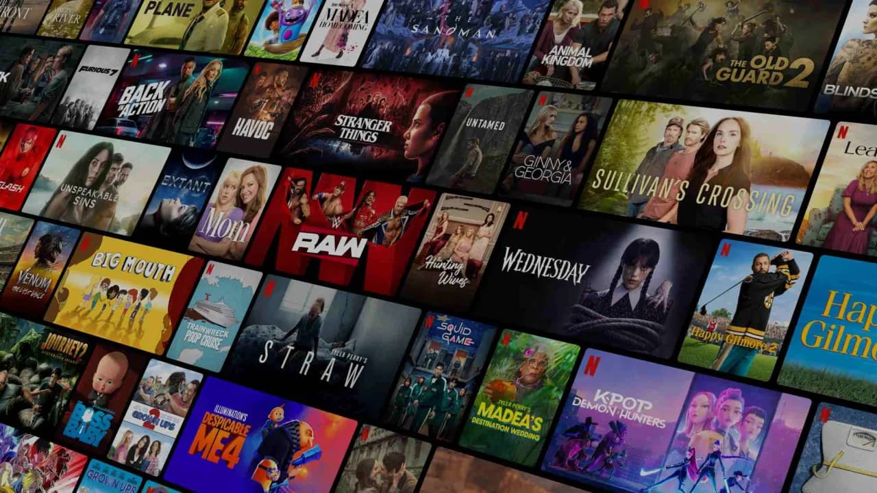 Najlepsze filmy o gangsterach na Netflix, które musisz zobaczyć Najlepsze filmy o gangsterach na Netflix, które musisz zobaczyć