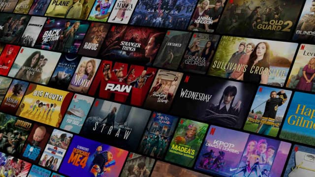 Najlepsze filmy o gangsterach na Netflix, które musisz zobaczyć Najlepsze filmy o gangsterach na Netflix, które musisz zobaczyć