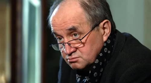 Krzysztof Zalewski aktor – nieznane fakty o jego karierze filmowej Krzysztof Zalewski aktor – nieznane fakty o jego karierze filmowej