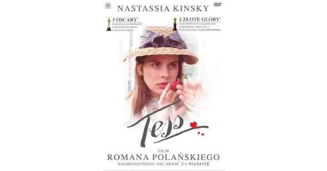 Reżyser filmu Tess: Roman Polański i jego kontrowersyjna adaptacja Reżyser filmu Tess: Roman Polański i jego kontrowersyjna adaptacja