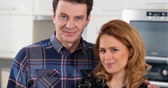 Marcin Kwaśny - tajemnice życia i kariery popularnego aktora Marcin Kwaśny - tajemnice życia i kariery popularnego aktora