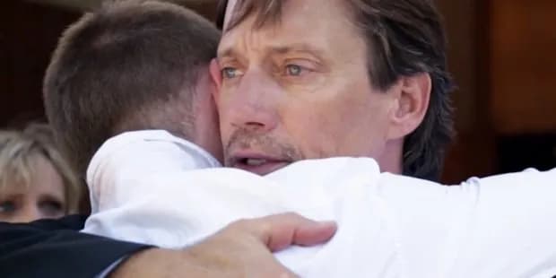 Filmy o nawróceniu: historie, które zmieniają życie i wiarę Filmy o nawróceniu: historie, które zmieniają życie i wiarę