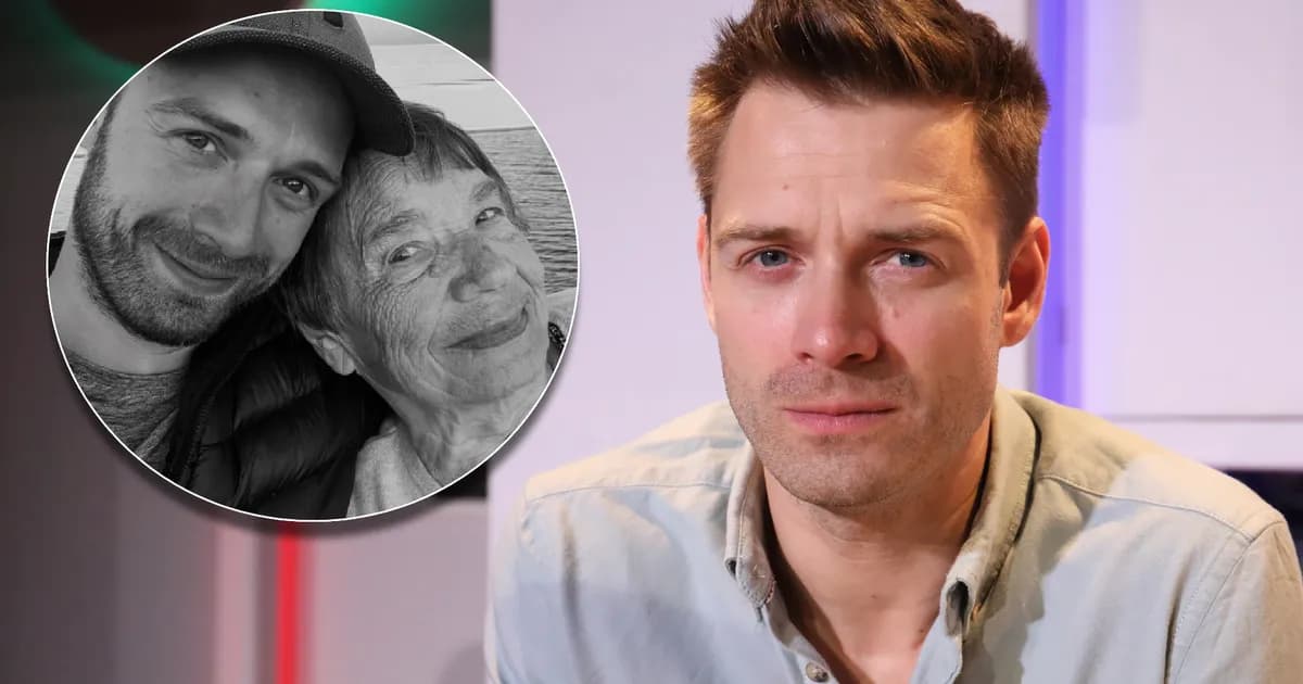 Marcin Korcz – tajemnice kariery aktora i jego życiowe osiągnięcia Marcin Korcz – tajemnice kariery aktora i jego życiowe osiągnięcia