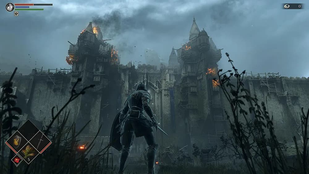 Demon's Souls recenzja: czy remake spełnia oczekiwania graczy? Demon's Souls recenzja: czy remake spełnia oczekiwania graczy?
