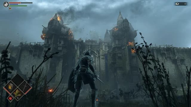 Demon's Souls recenzja: czy remake spełnia oczekiwania graczy? Demon's Souls recenzja: czy remake spełnia oczekiwania graczy?