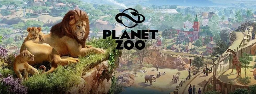 Planet Zoo recenzja - czy gra naprawdę jest tak frustrująca jak mówią? Planet Zoo recenzja - czy gra naprawdę jest tak frustrująca jak mówią?