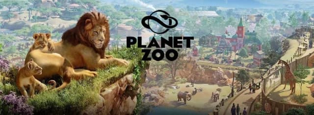 Planet Zoo recenzja - czy gra naprawdę jest tak frustrująca jak mówią? Planet Zoo recenzja - czy gra naprawdę jest tak frustrująca jak mówią?