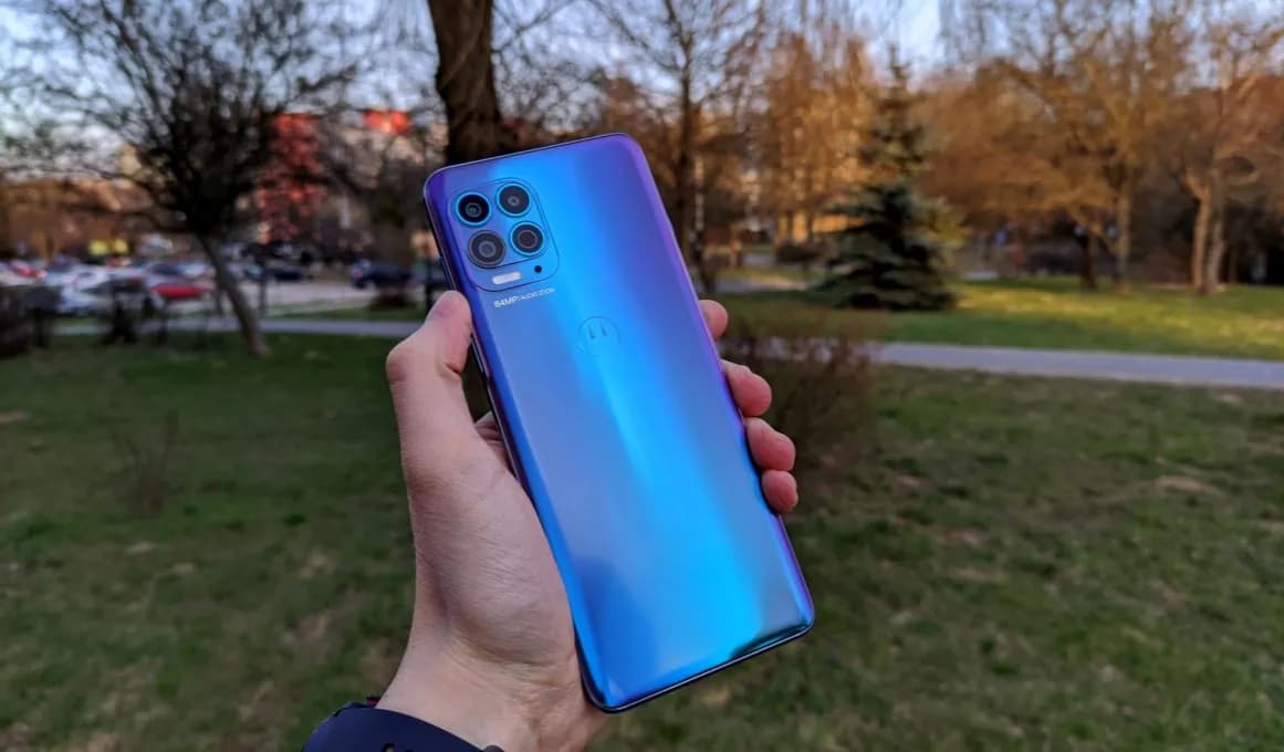 Moto G100 recenzja - czy naprawdę warto za taką cenę? Moto G100 recenzja - czy naprawdę warto za taką cenę?