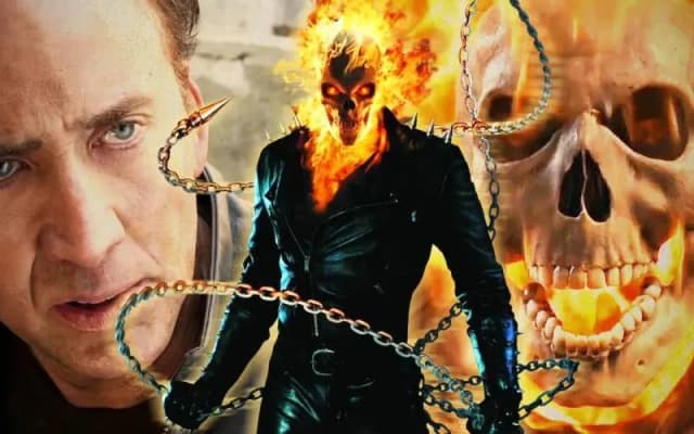 Aktorzy w Ghost Rider: Kto zagrał w kultowych filmach o superbohaterze? Aktorzy w Ghost Rider: Kto zagrał w kultowych filmach o superbohaterze?