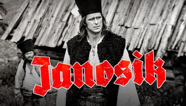 Janosik ile odcinków - poznaj długość serialu i jego epizody Janosik ile odcinków - poznaj długość serialu i jego epizody